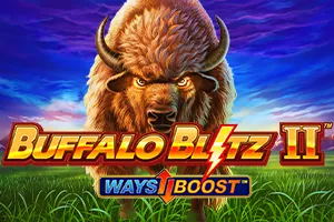 Buffalo Blitz II - MOTO128