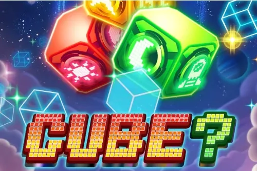 PLAYSTAR : CUBE? - MOTO128