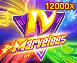 Marvelous IV - MOTO128