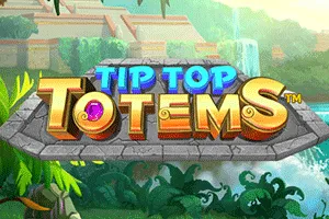 Tip Top Totems - MOTO128
