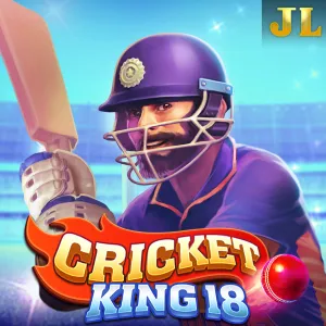 Cricket King 18 - MOTO128
