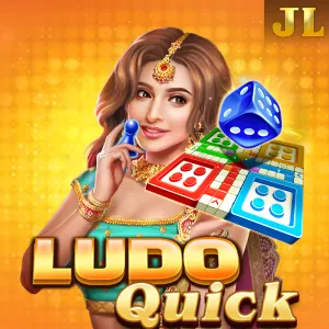 Ludo Quick - MOTO128