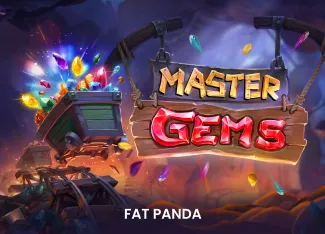 Master Gems - MOTO128