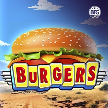 Burgers - MOTO128
