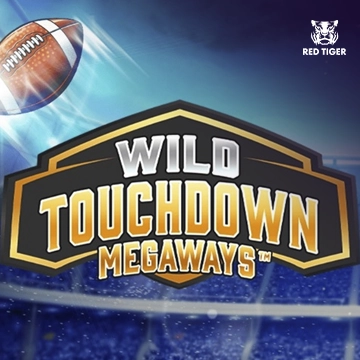 Wild Touchdown MegaWays - MOTO128