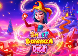 Pragmatic : Sweet Bonanza Dice - MOTO128