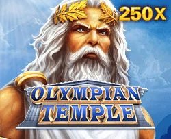 Olympian Temple - MOTO128