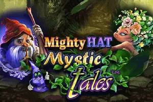 Mighty Hat: Mystic Tales - MOTO128
