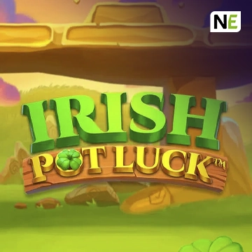 Irish Pot Luck - MOTO128