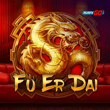 Fu Er Dai - MOTO128