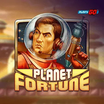 Planet Fortune - MOTO128