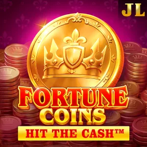 Fortune Coins - MOTO128