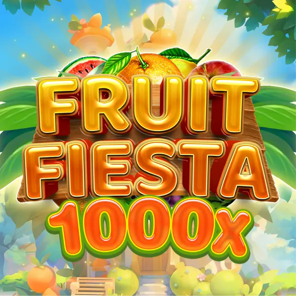 Fruit Fiesta 1000 - MOTO128