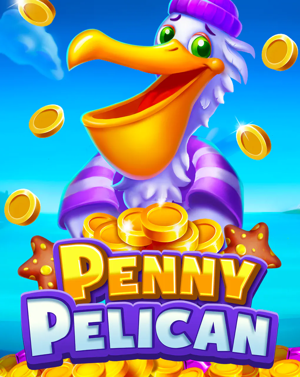 Penny Pelican - MOTO128