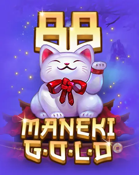 Maneki 88 Gold - MOTO128