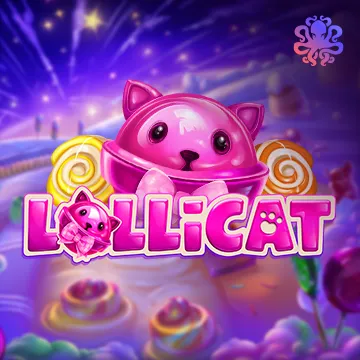 Lollicat - MOTO128