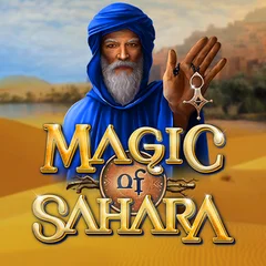 Magic of Sahara - MOTO128