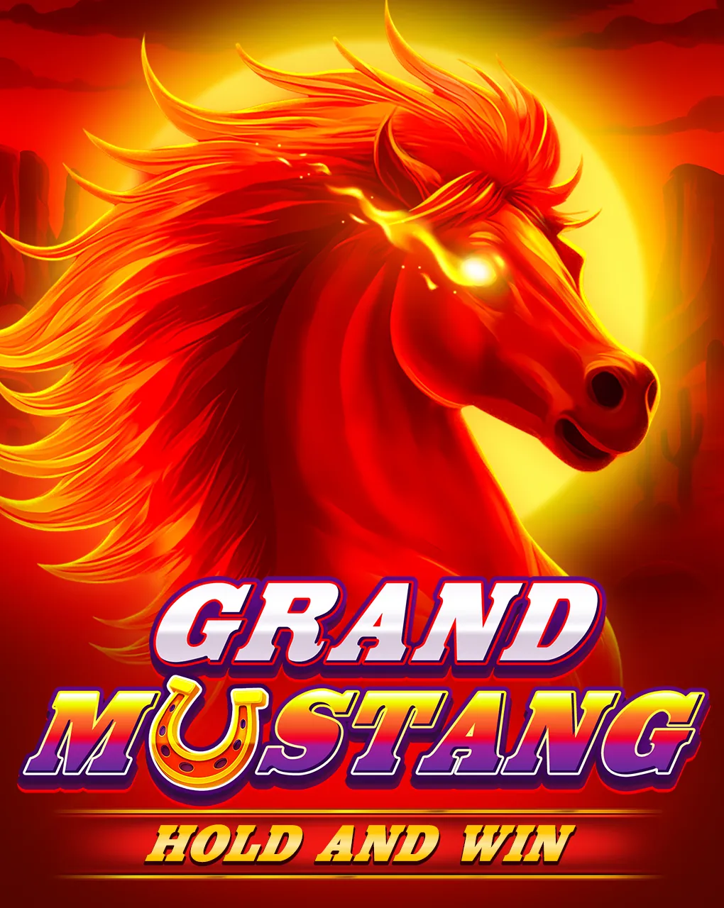 Grand Mustang - MOTO128
