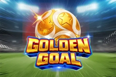 Golden Goal - MOTO128