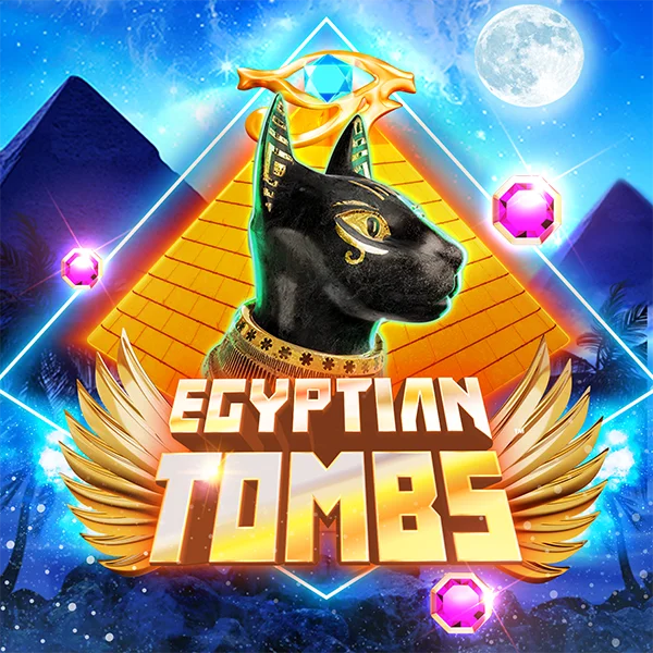 Egyptian Tombs - MOTO128