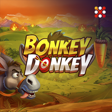 Bonkey Donkey - MOTO128