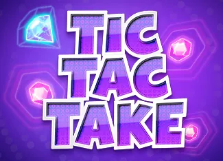 Pragmatic : Tic Tac Take - MOTO128
