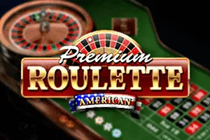Premium American Roulette - MOTO128