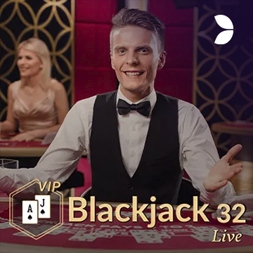Blackjack VIP 32 - MOTO128