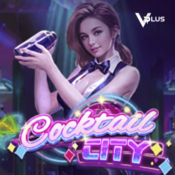 Cocktail City - MOTO128