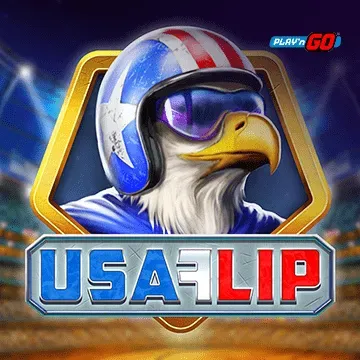 USA Flip - MOTO128