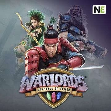 Warlords: Crystals of Power - MOTO128