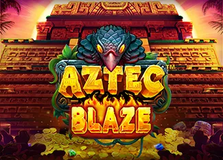 Pragmatic : Aztec Blaze - MOTO128
