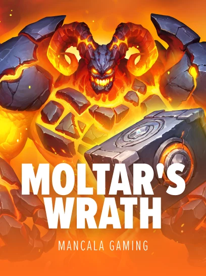 Moltars Wrath - MOTO128