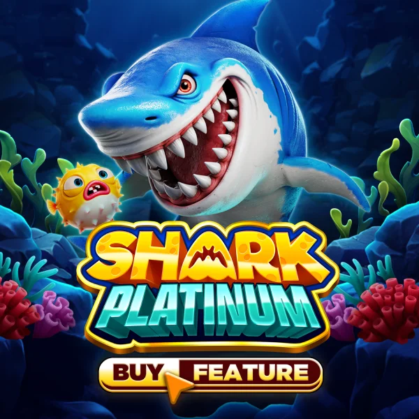 Shark Platinum - MOTO128