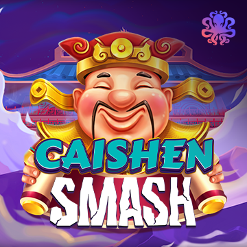 Caishen Smash - MOTO128