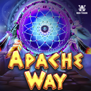 Apache Way - MOTO128