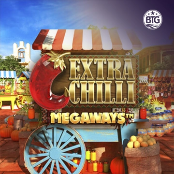 Extra Chilli - MOTO128