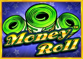 Pragmatic : Money Roll - MOTO128