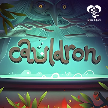 Cauldron - MOTO128