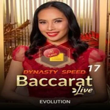 Dynasty Speed Baccarat 17 - MOTO128