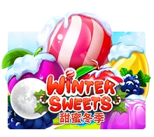 Joker123 : Winter Sweets - MOTO128
