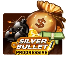 Joker123 : SilverBullet Progressive - MOTO128