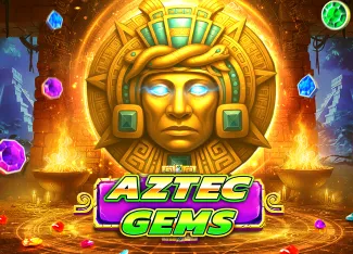 Pragmatic : Aztec Gems - MOTO128