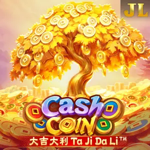 Cash Coin - MOTO128
