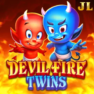 Devil Fire Twins - MOTO128