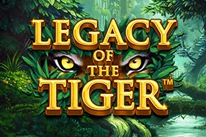 Legacy of the Tiger - MOTO128