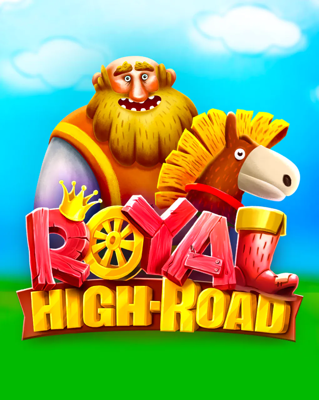 Royal High-Road - MOTO128