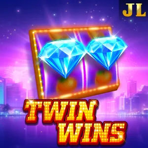 TWIN WINS - MOTO128