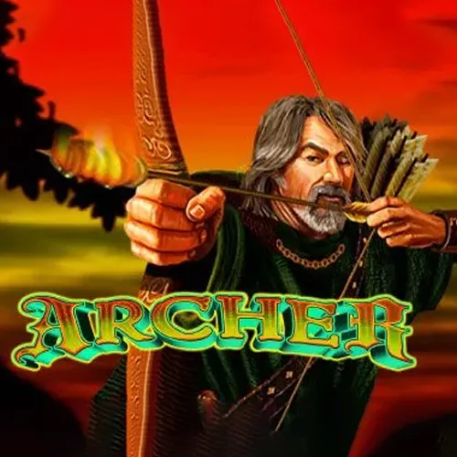 Archer - MOTO128