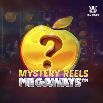 Mystery Reels Megaways - MOTO128